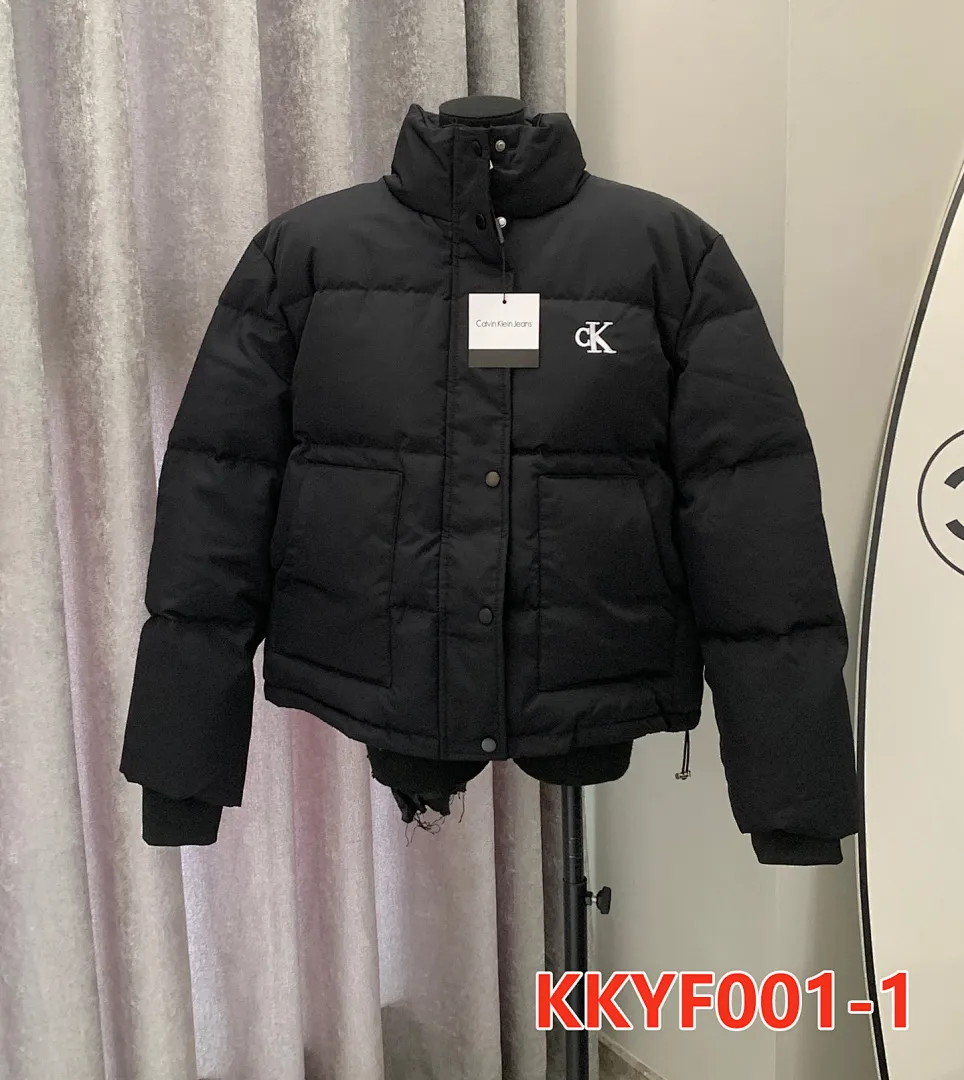 Calvin Klein KKYF001 תמונה 5