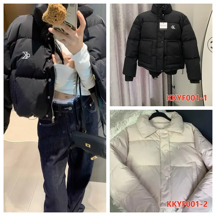 Calvin Klein KKYF001