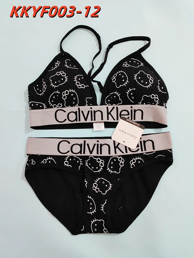 Calvin Klein KKYF003 תמונה 24