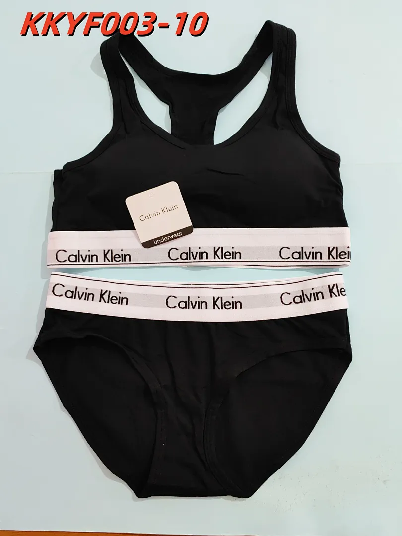 Calvin Klein KKYF003 תמונה 26