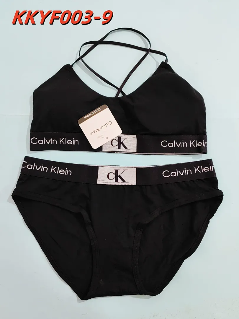 Calvin Klein KKYF003 תמונה 27