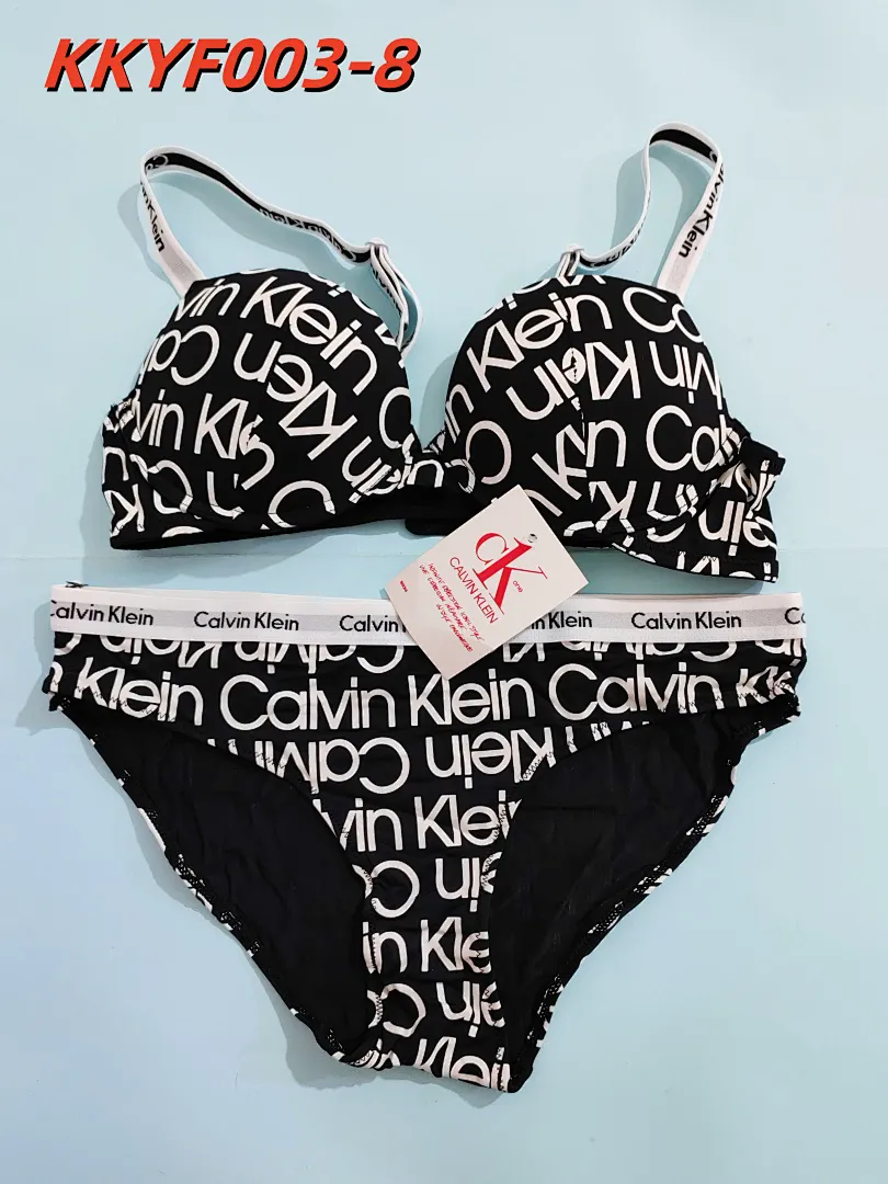 Calvin Klein KKYF003 תמונה 28