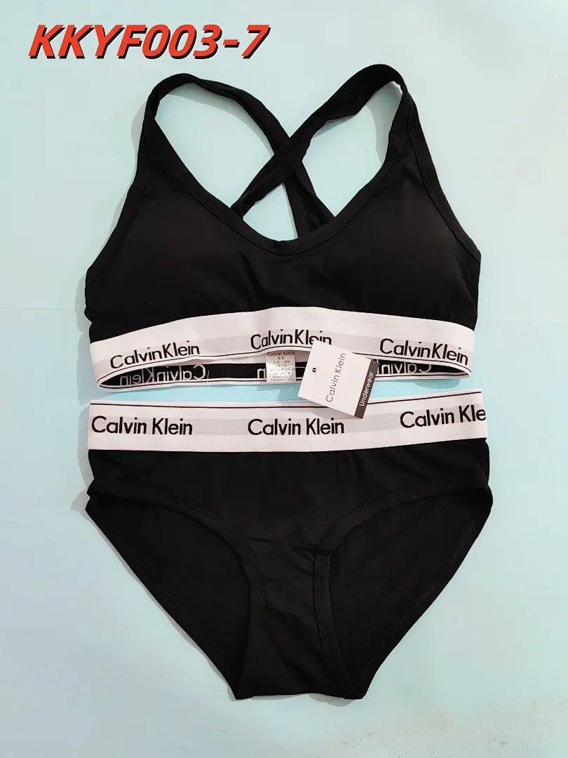 Calvin Klein KKYF003 תמונה 29