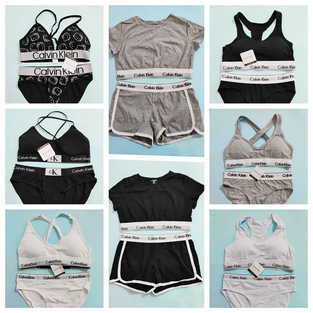 Calvin Klein KKYF003 תמונה 3