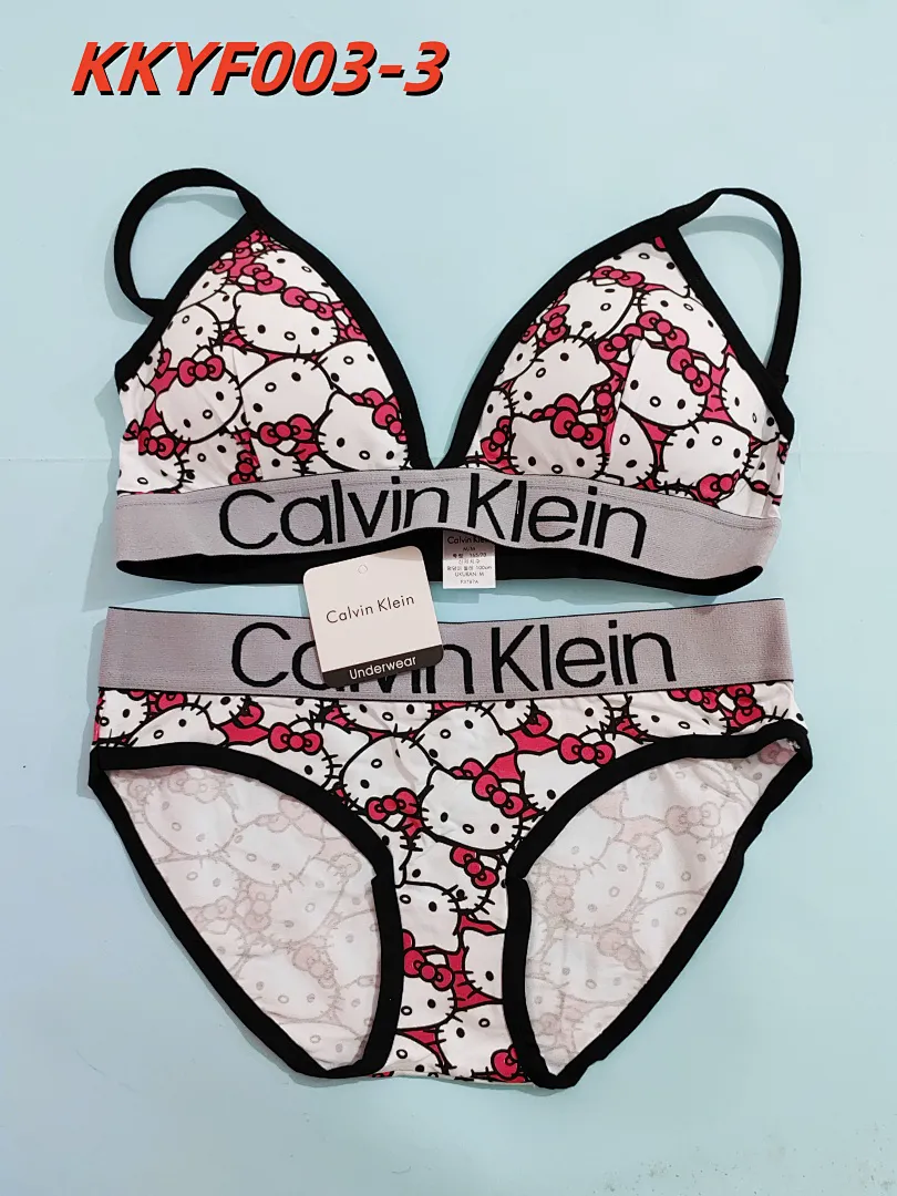 Calvin Klein KKYF003 תמונה 33