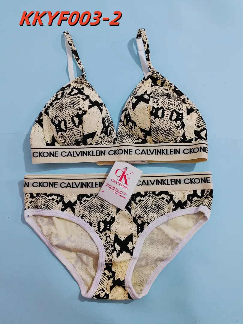 Calvin Klein KKYF003 תמונה 34