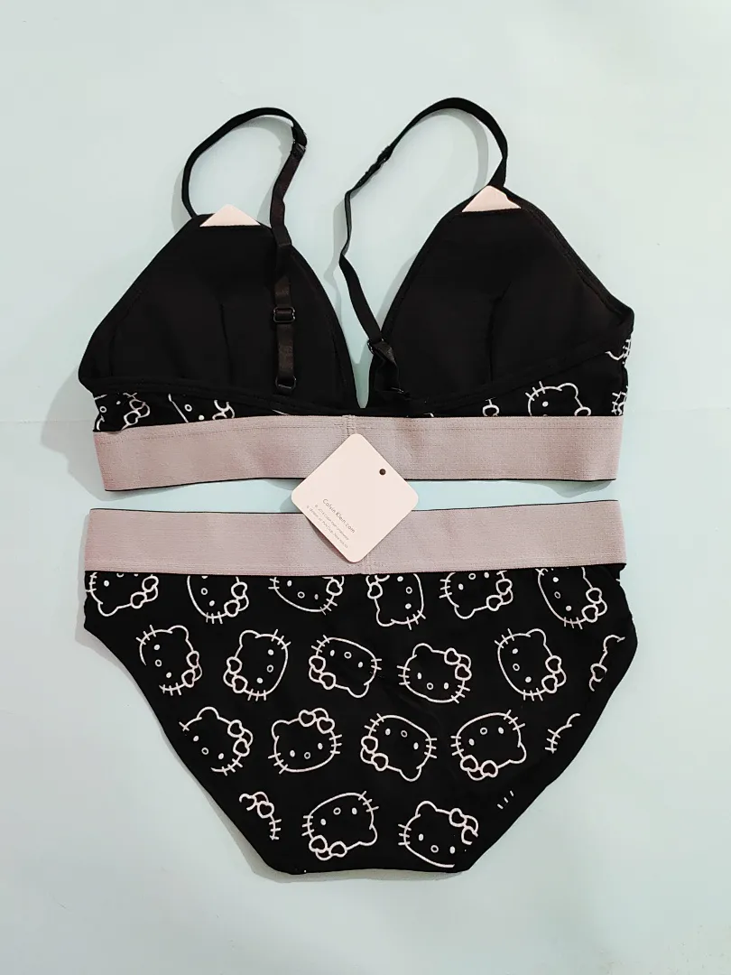Calvin Klein KKYF003 תמונה 8