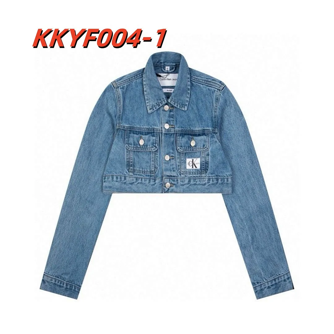 Calvin Klein KKYF004 תמונה 3