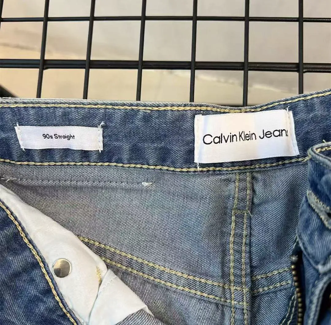 Calvin Klein KKYF006 תמונה 6