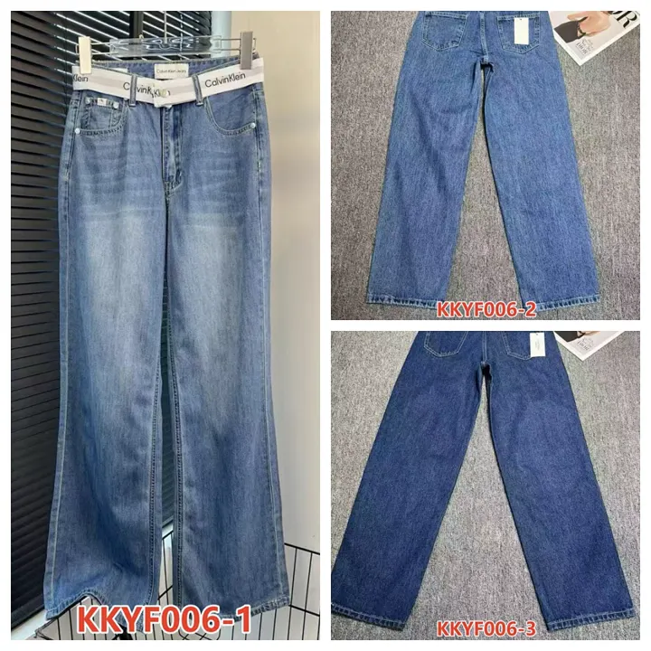 Calvin Klein KKYF006