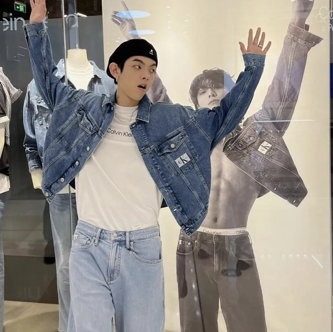 Calvin Klein KKYF007 תמונה 15