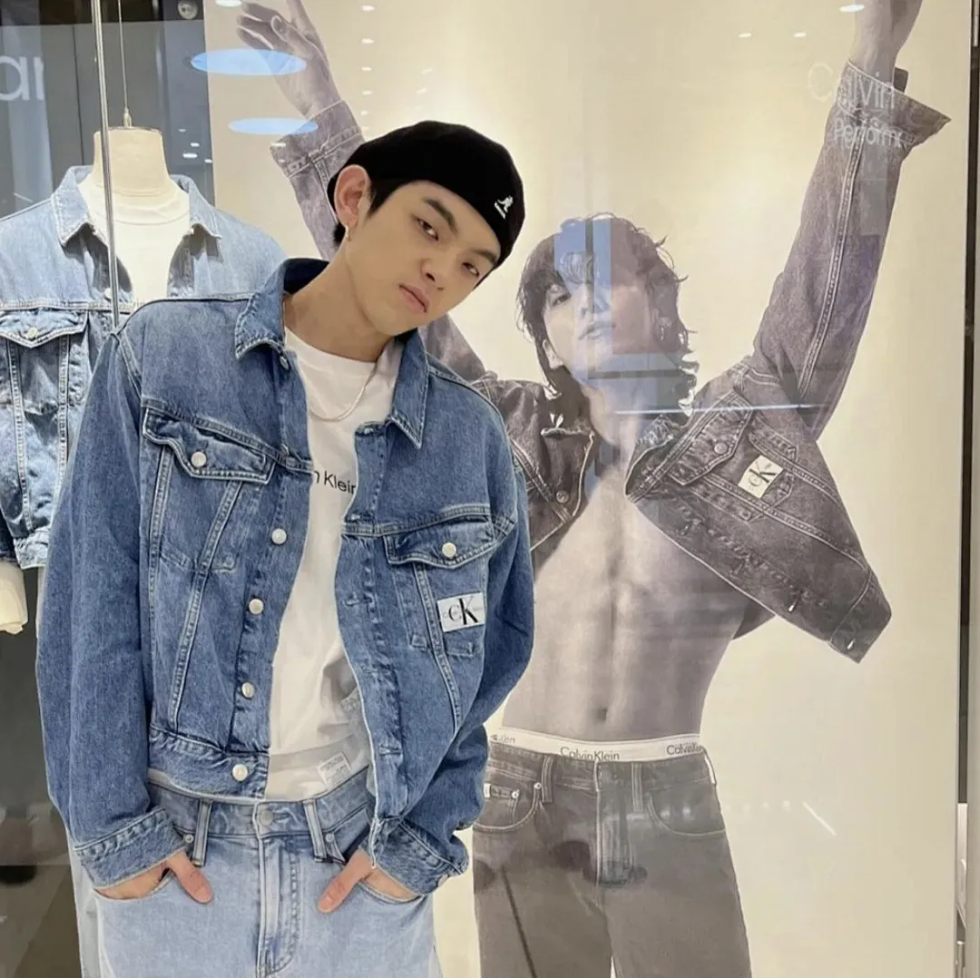 Calvin Klein KKYF007 תמונה 16