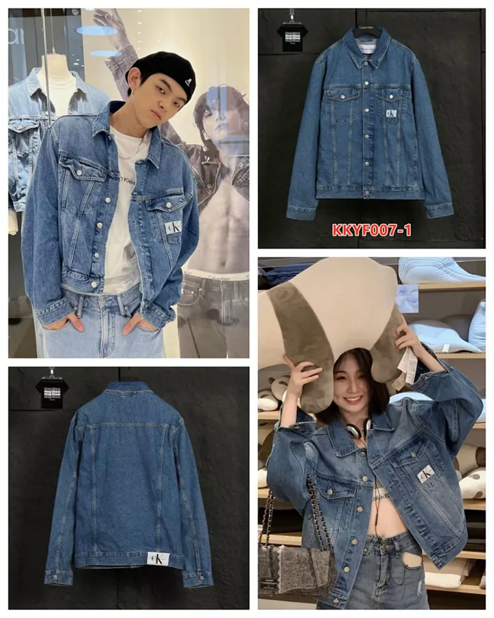 Calvin Klein KKYF007