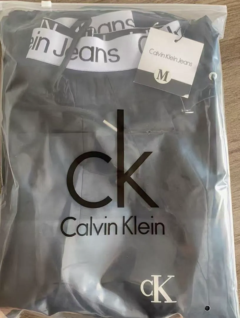 Calvin Klein KKYF009 תמונה 4