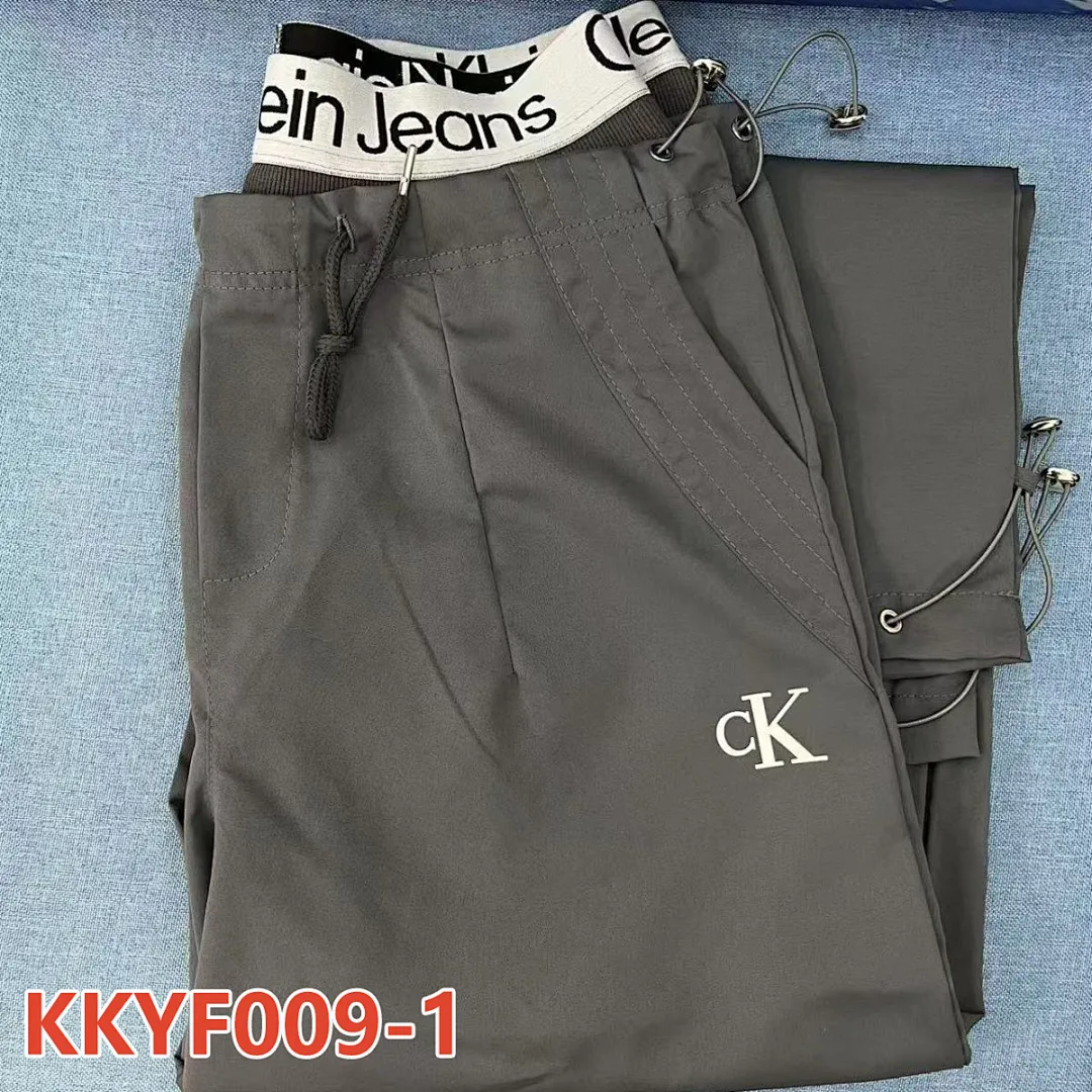 Calvin Klein KKYF009 תמונה 9