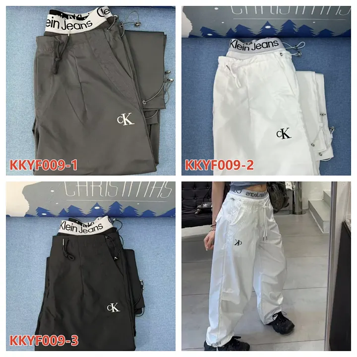Calvin Klein KKYF009