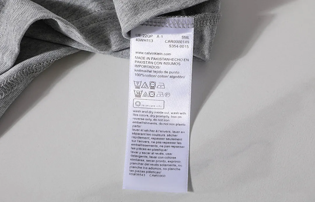 Calvin Klein KKYF011 תמונה 10