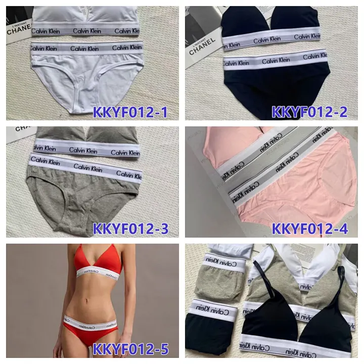 Calvin Klein KKYF012
