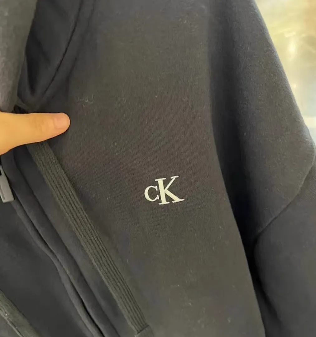 Calvin Klein KKYF013 תמונה 7