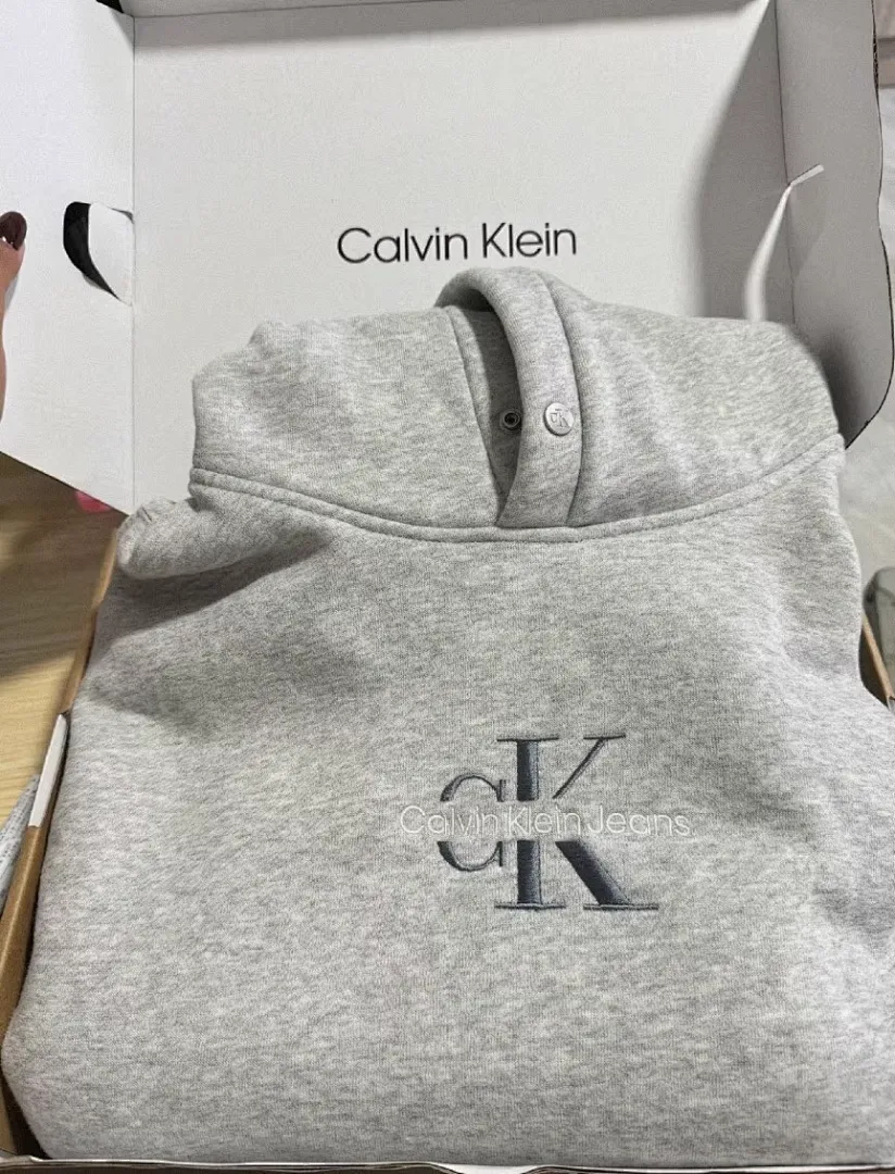 Calvin Klein KKYF014 תמונה 4