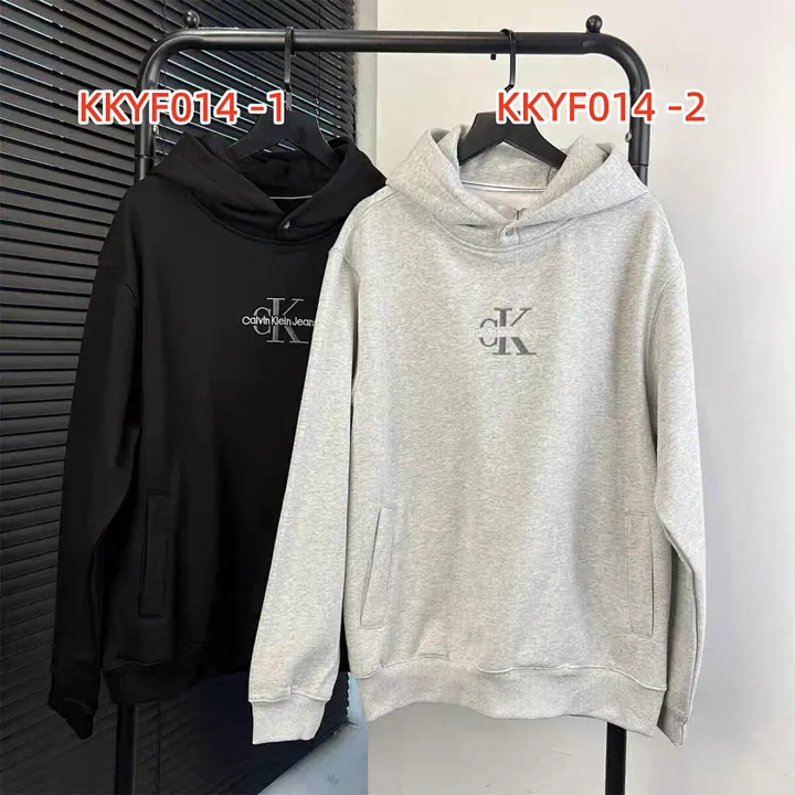 Calvin Klein KKYF014
