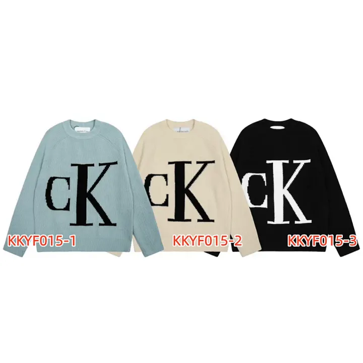 Calvin Klein KKYF015