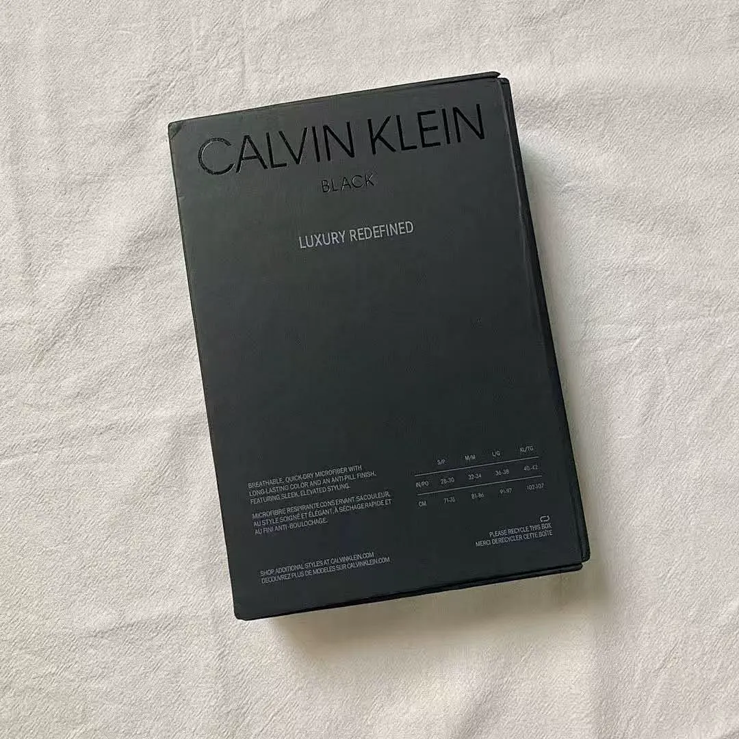 Calvin Klein KKYF016 תמונה 6