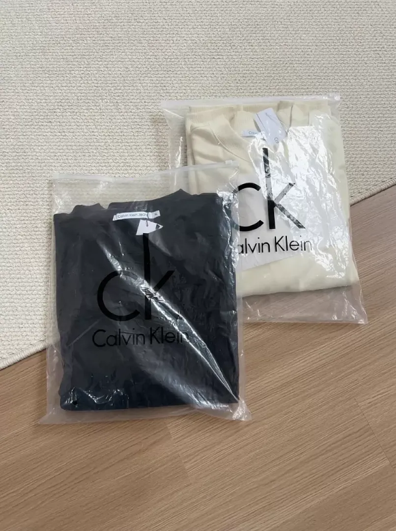 Calvin Klein KKYF017 תמונה 3