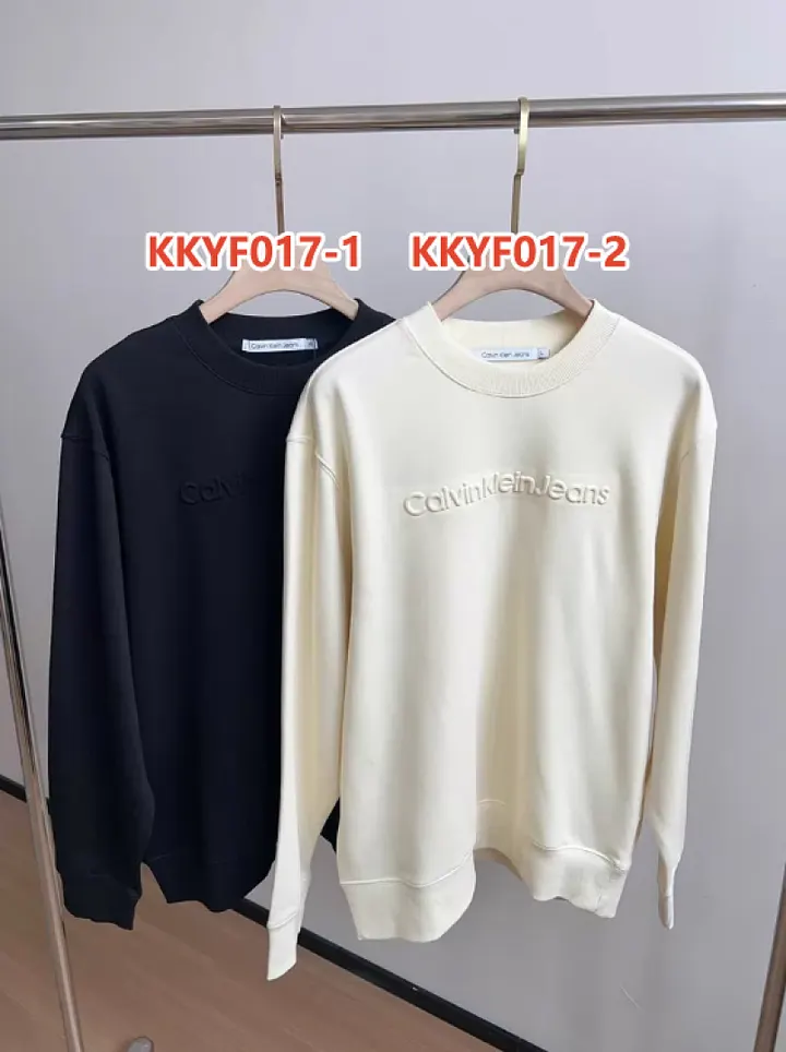 Calvin Klein KKYF017