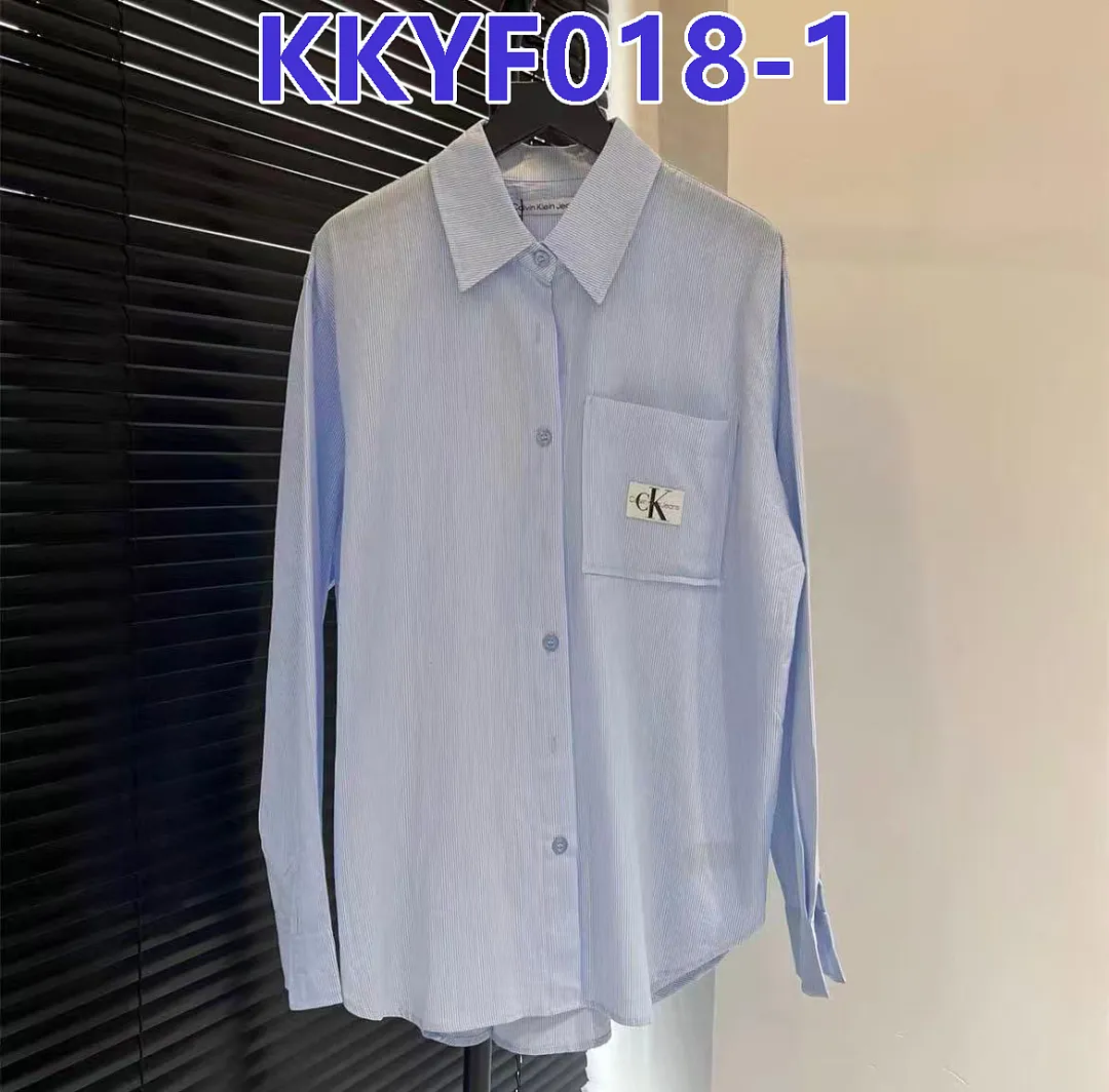 Calvin Klein KKYF018 תמונה 8