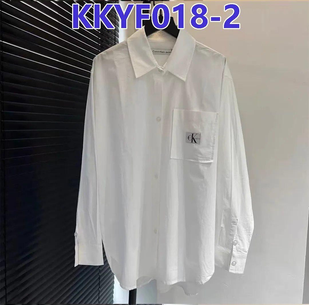 Calvin Klein KKYF018 תמונה 9