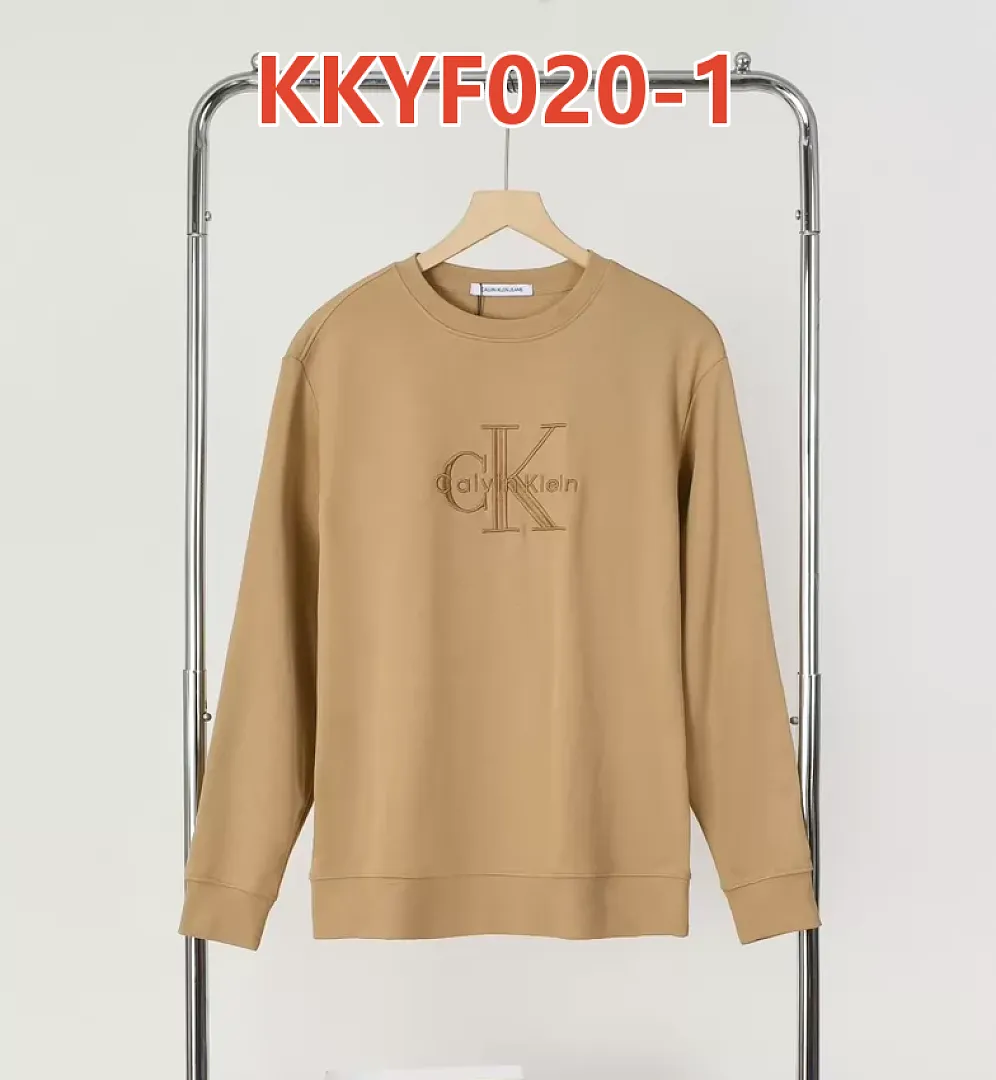 Calvin Klein KKYF020 תמונה 4