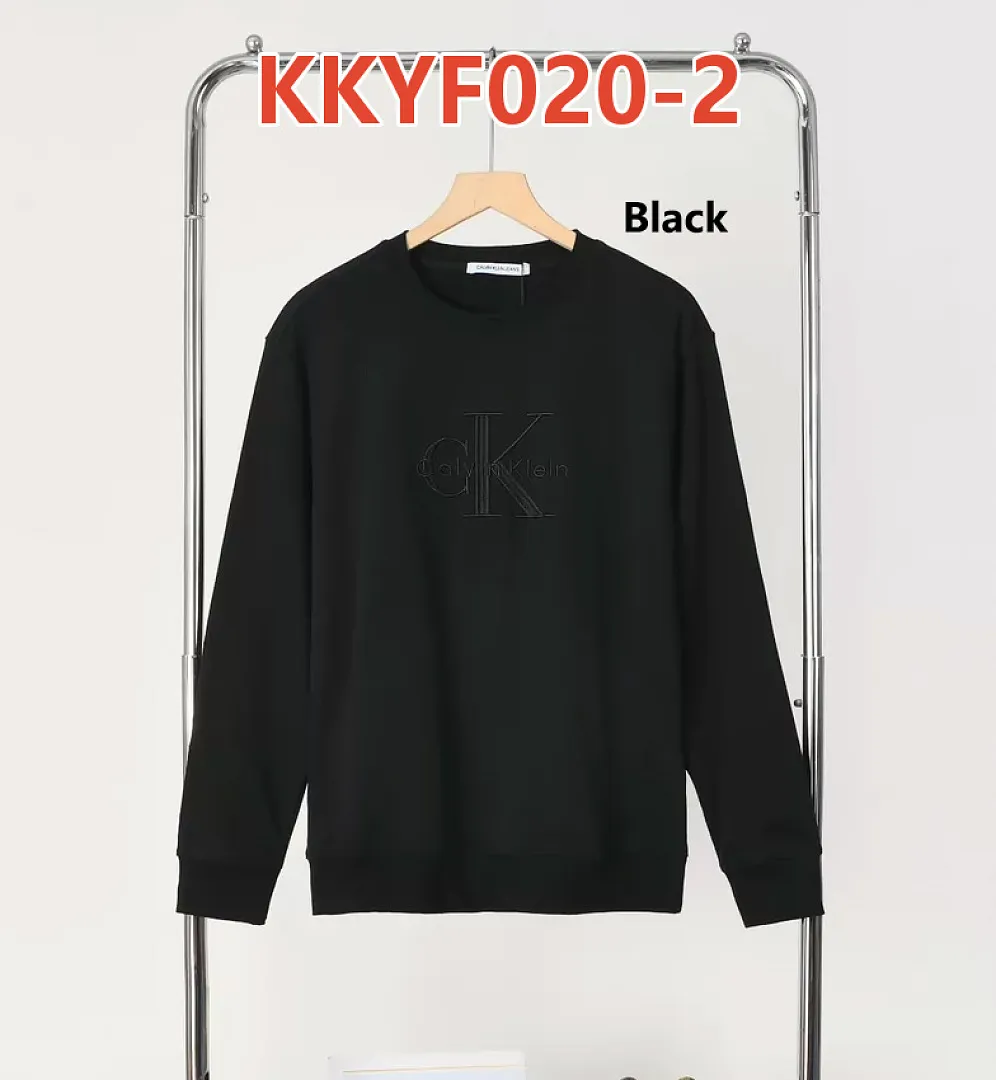 Calvin Klein KKYF020 תמונה 5
