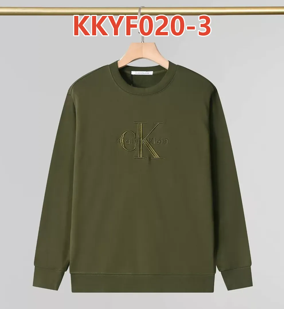 Calvin Klein KKYF020 תמונה 6