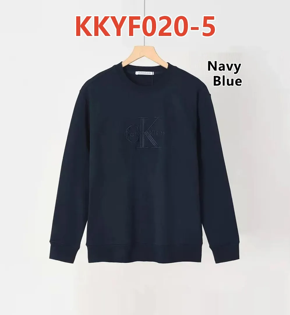 Calvin Klein KKYF020 תמונה 8