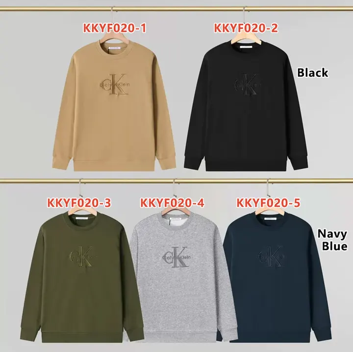 Calvin Klein KKYF020