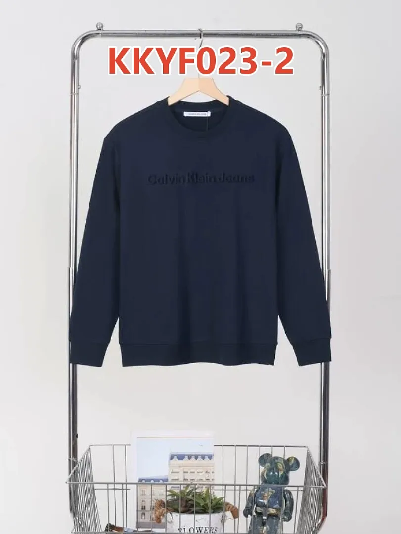 Calvin Klein KKYF023 תמונה 6