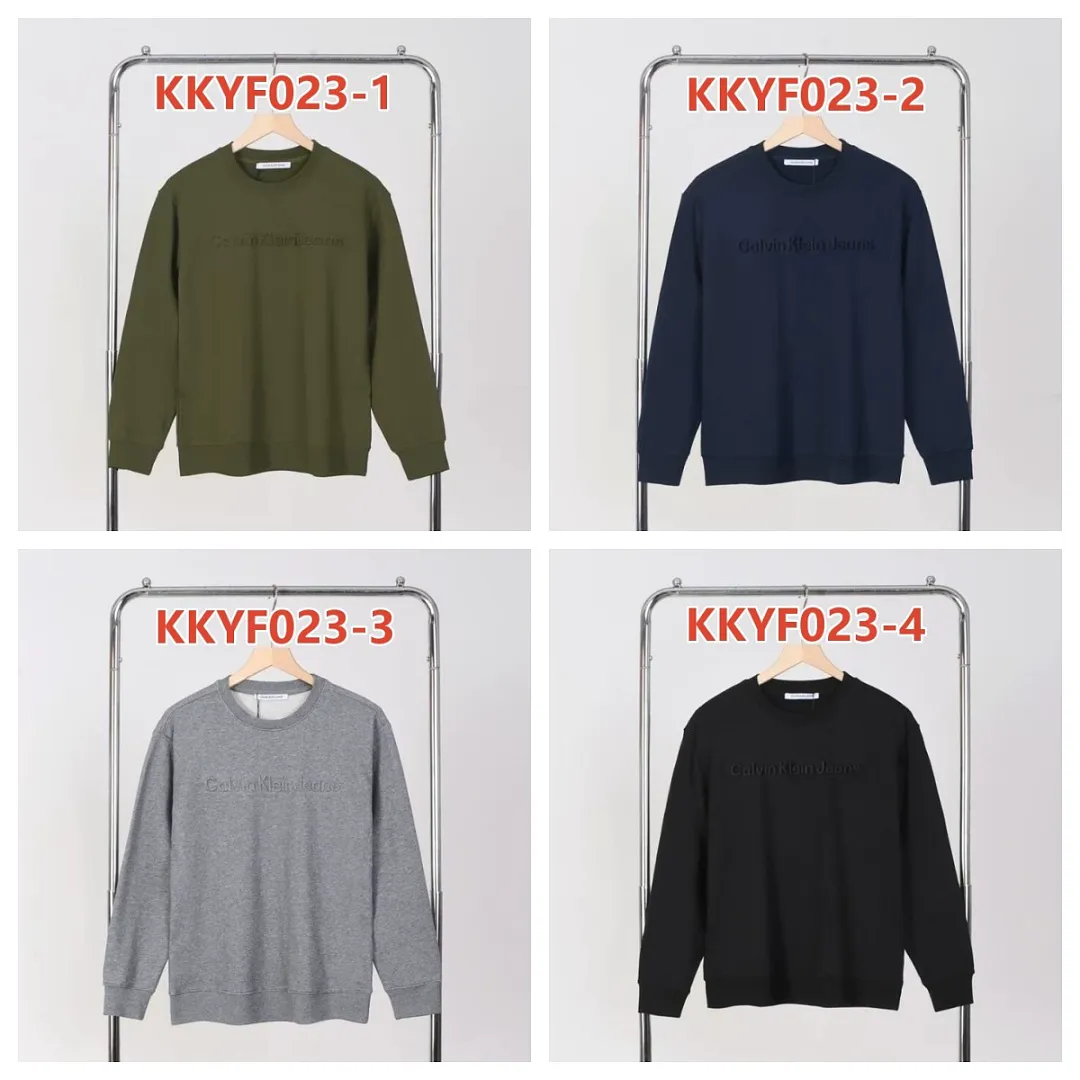 Calvin Klein KKYF023 תמונה 9