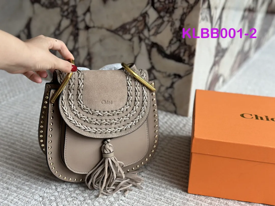 Chloe KLBB001 תמונה 2