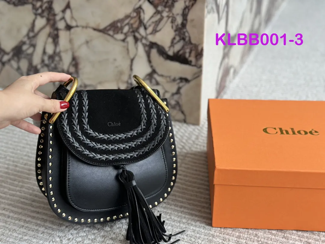 Chloe KLBB001 תמונה 3