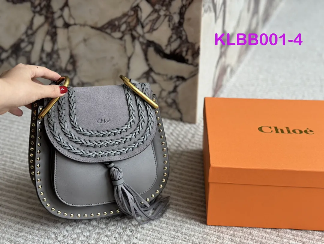 Chloe KLBB001 תמונה 4