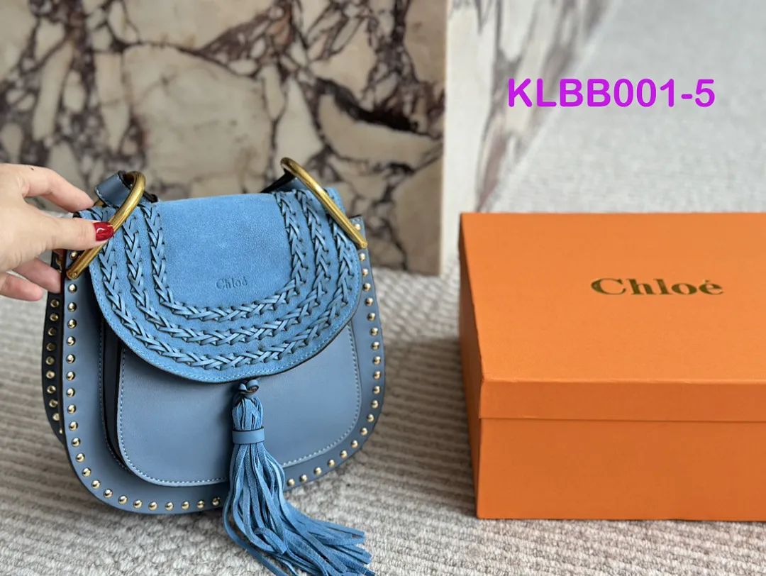Chloe KLBB001 תמונה 5