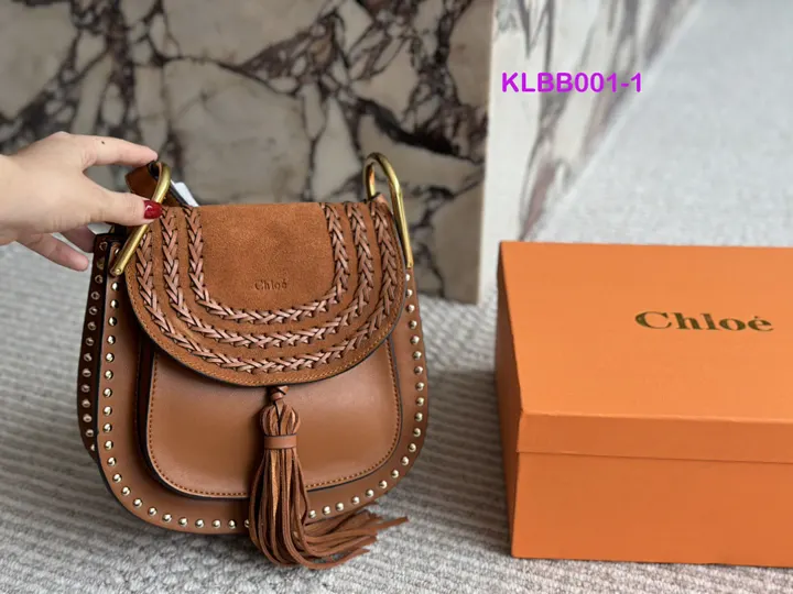 Chloe KLBB001