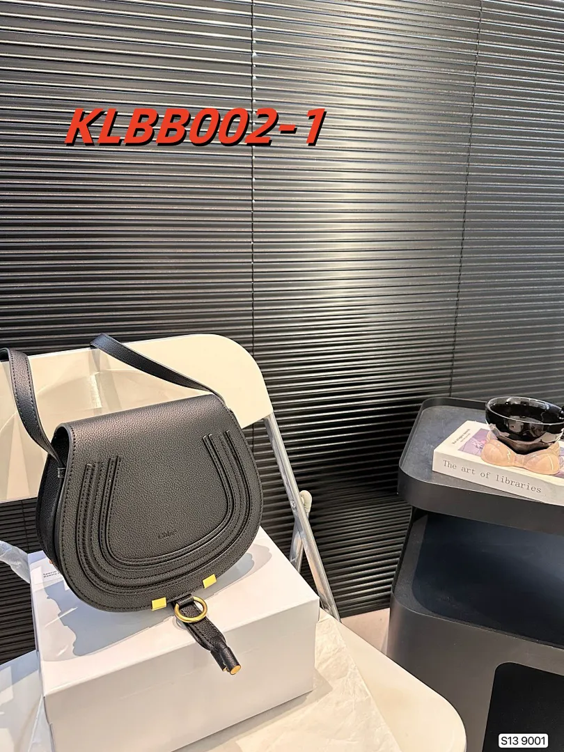 Chloe KLBB002 תמונה 10