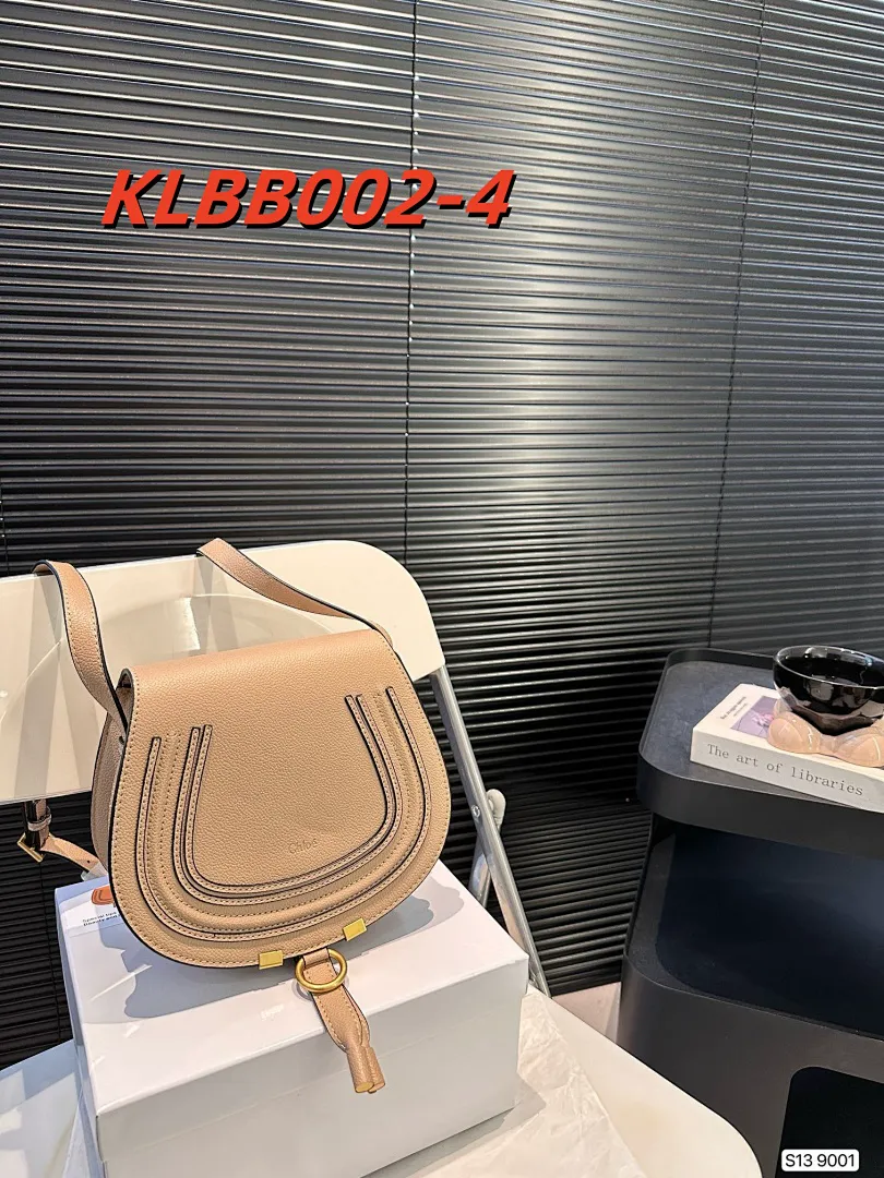 Chloe KLBB002 תמונה 13