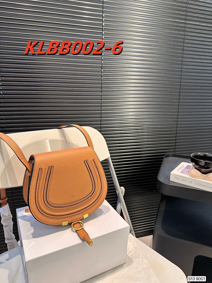 Chloe KLBB002 תמונה 15