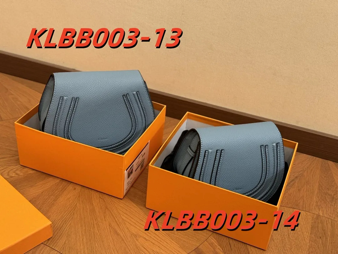 Chloe KLBB003 תמונה 8