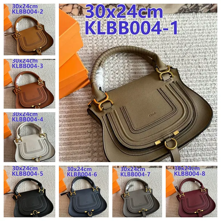 Chloe KLBB004