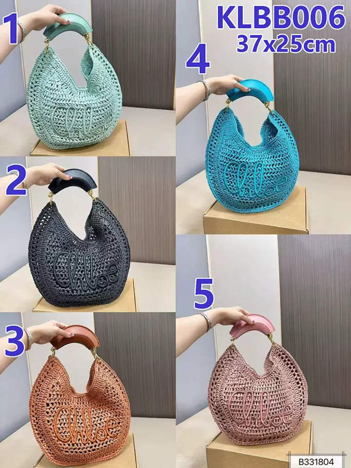 Chloe KLBB006
