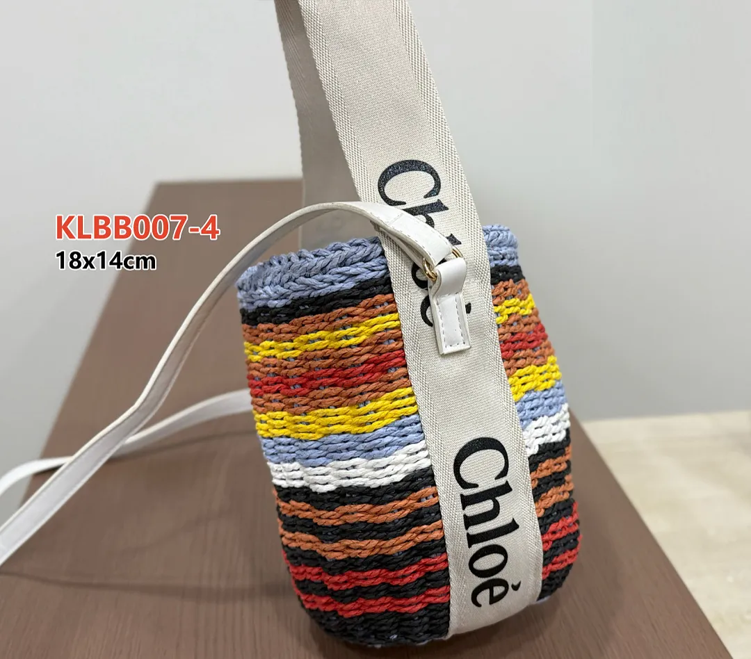 Chloe KLBB007 תמונה 14